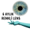 6 Aylık Renkli Lens